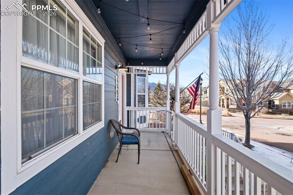 1397 Cresson Mine Drive photo 2