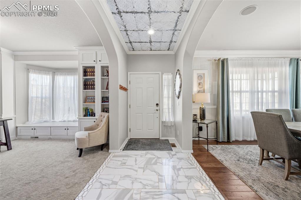 1397 Cresson Mine Drive photo 3