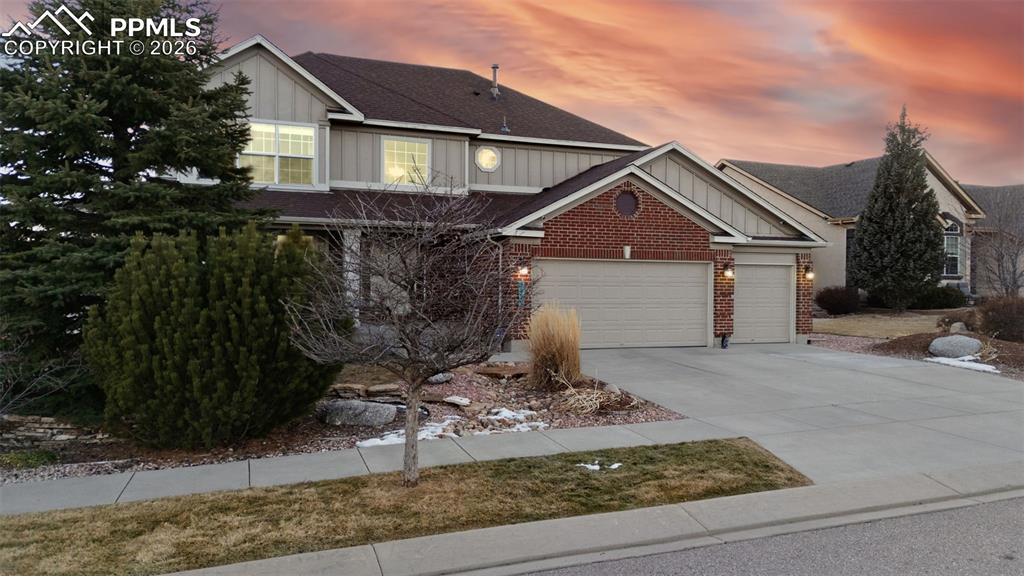 8856 Country Creek Trail photo 3