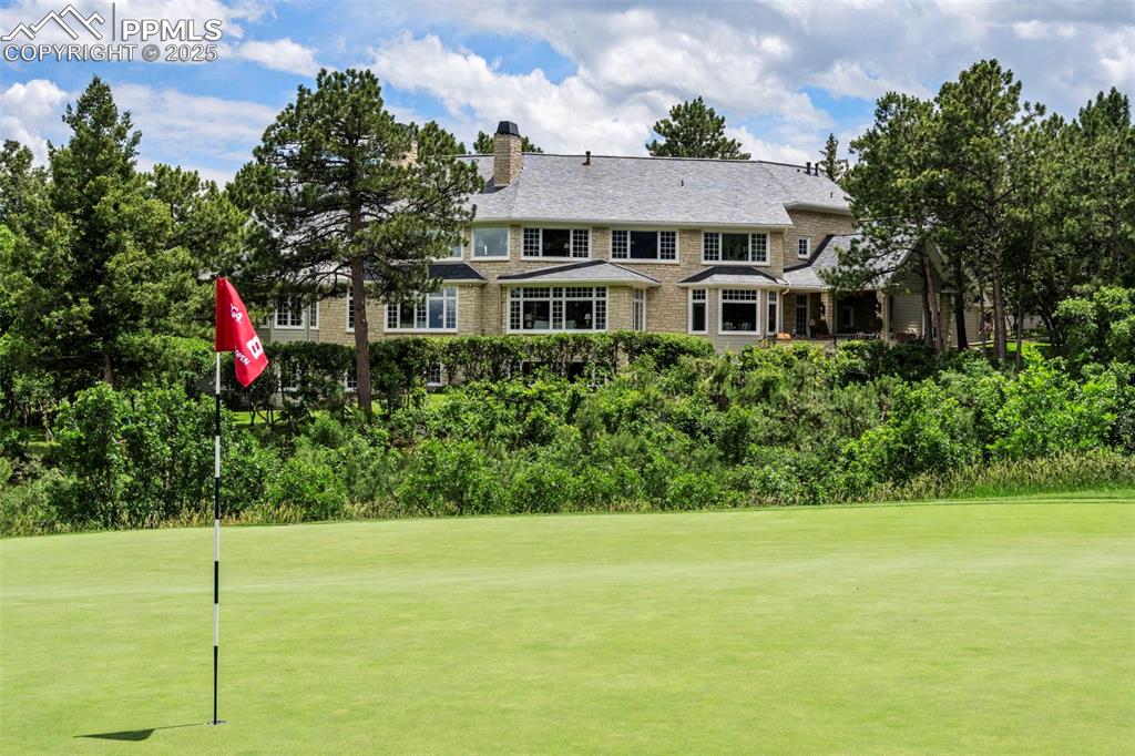 104 S Marland Road photo 2