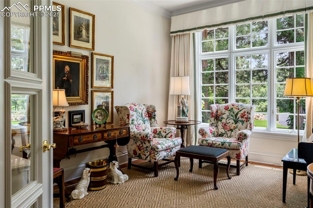 Sitting Room