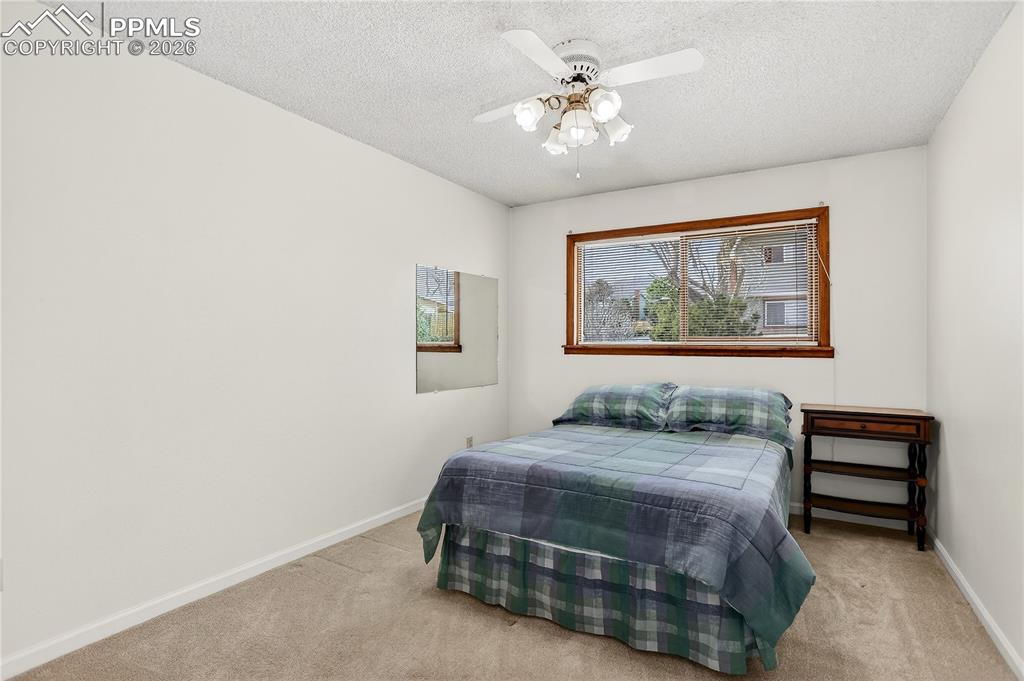 Upper level Bedroom #4