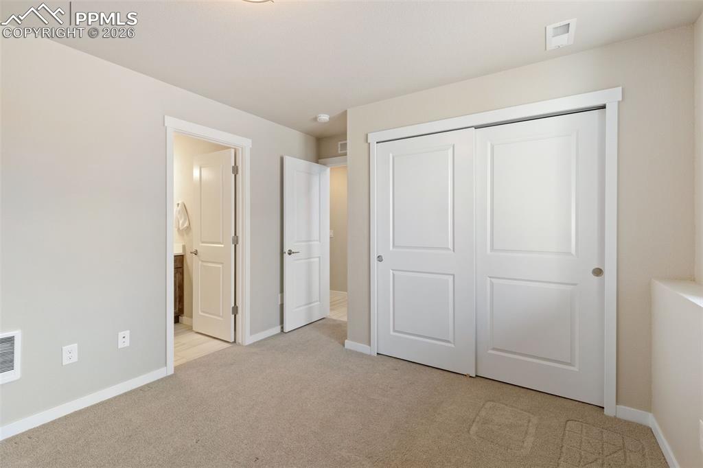 Additional lowest level suite