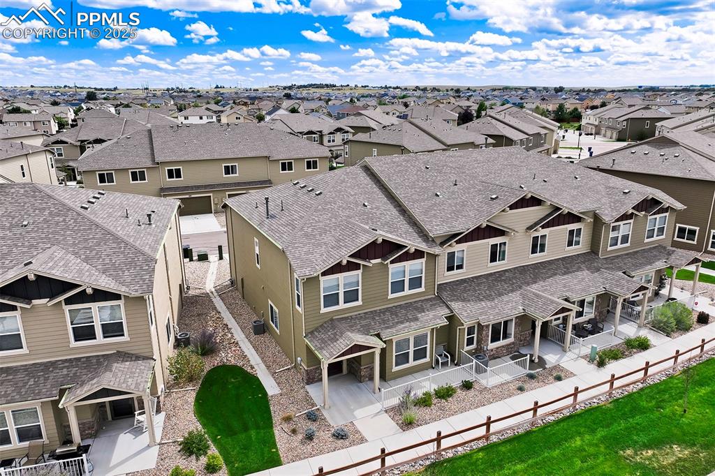 6231 Old Glory Drive photo 2