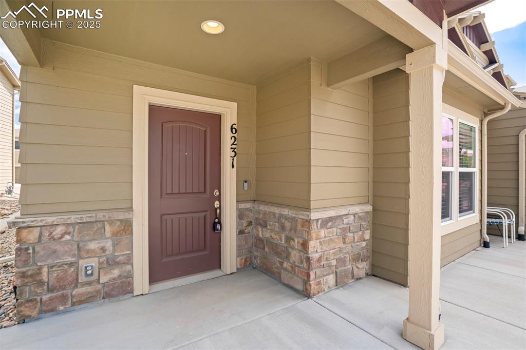 6231 Old Glory Drive photo 3