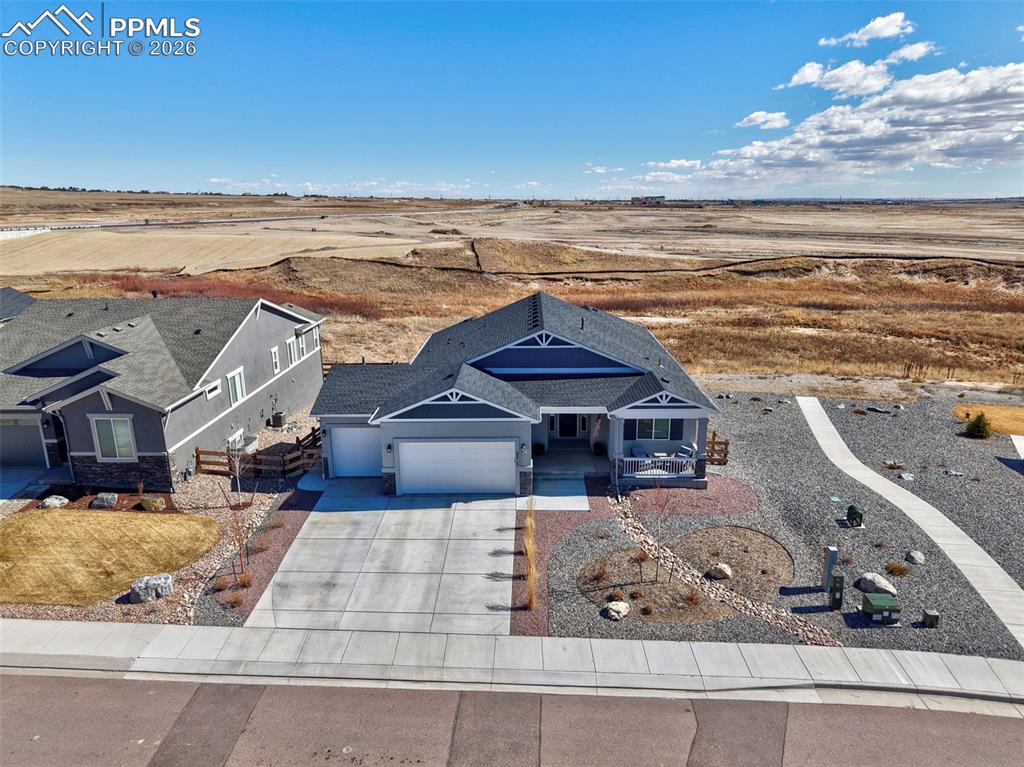 9413 Cut Bank Drive photo 3