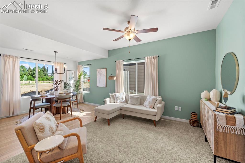 3545 Rosette Grove photo 2