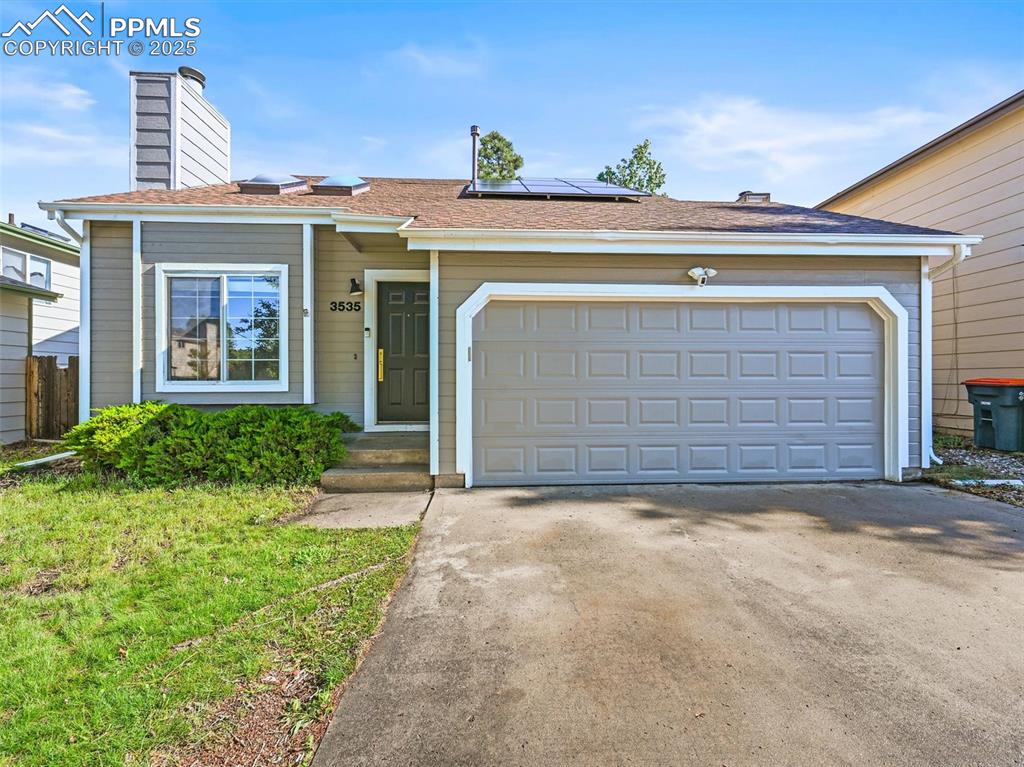 3535 Beechwood Court