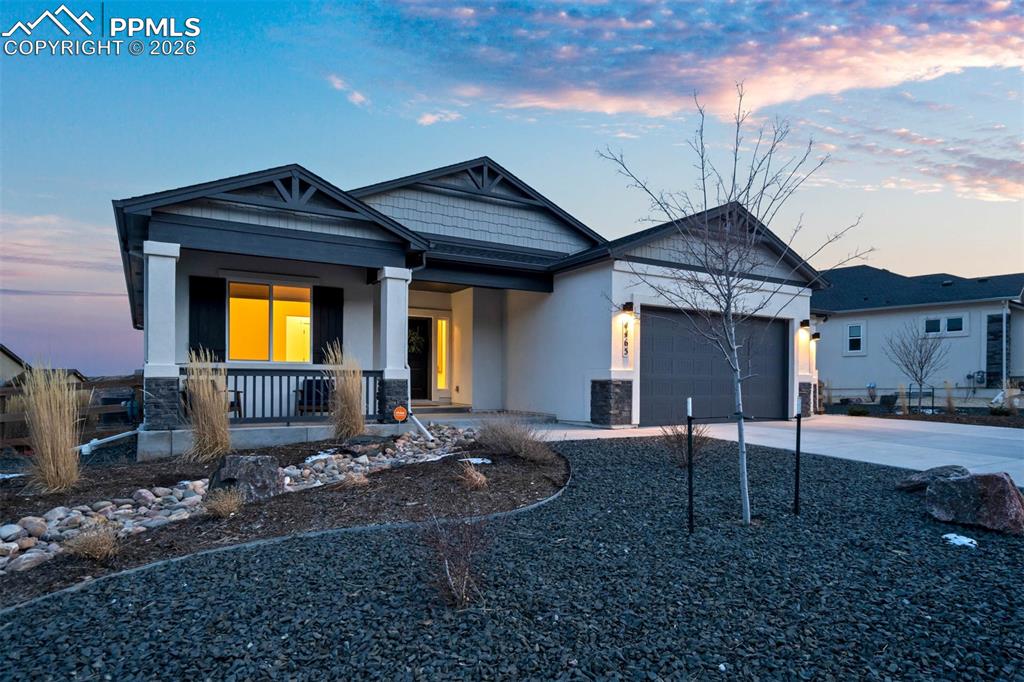 4465 Mesa Top Drive photo 2