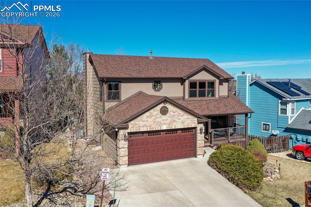 865 Royal Crown Lane photo 2