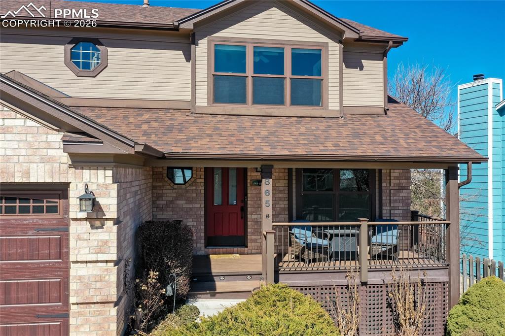 865 Royal Crown Lane photo 3