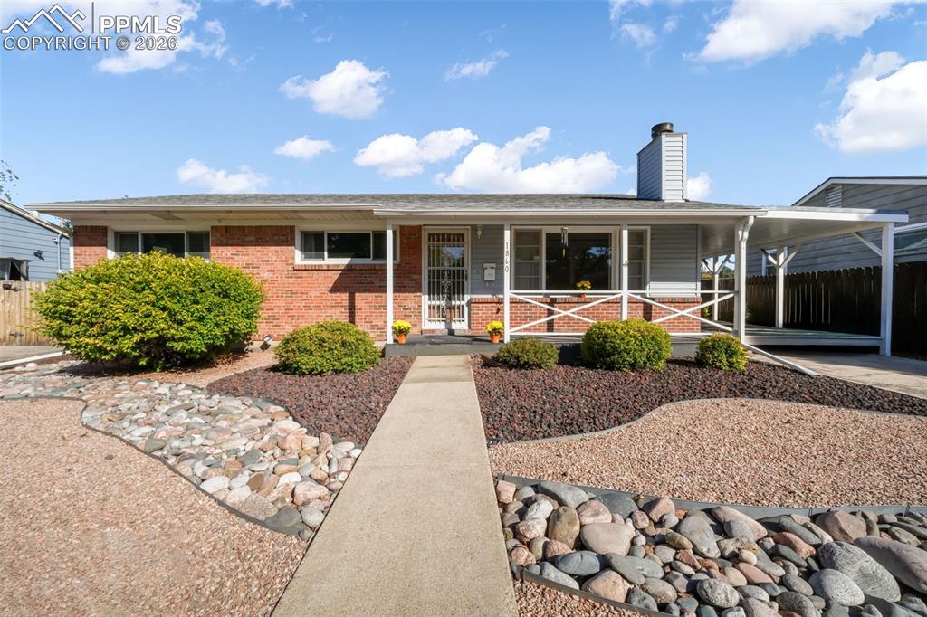 1860 Northview Drive