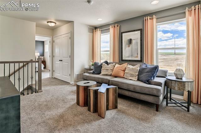 
*Images are from a previously completed model of this floor plan and don’t indicate the selected colors or finishes*