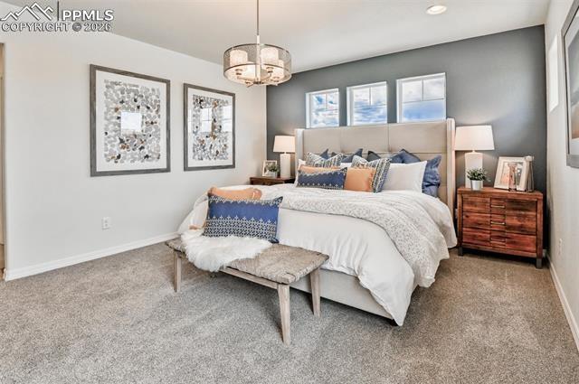 
*Images are from a previously completed model of this floor plan and don’t indicate the selected colors or finishes*