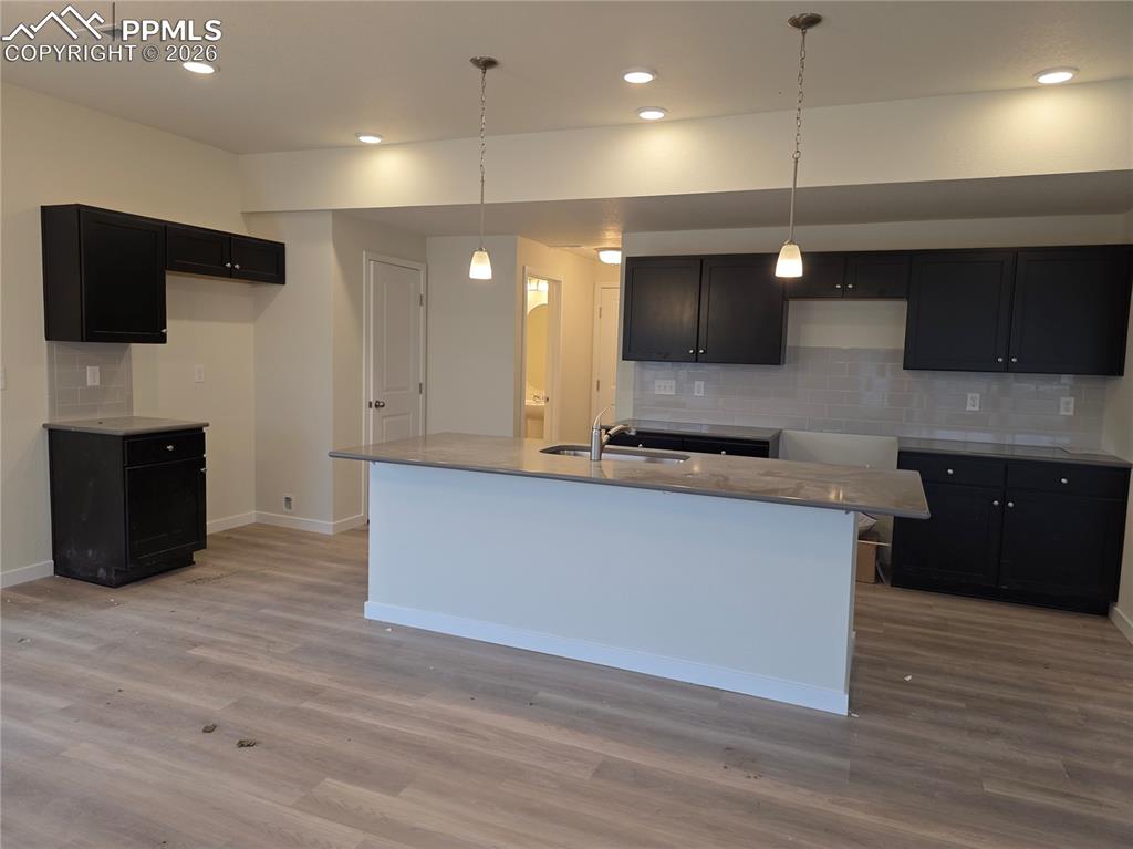 
*Images are from a previously completed model of this floor plan and don’t indicate the selected colors or finishes*