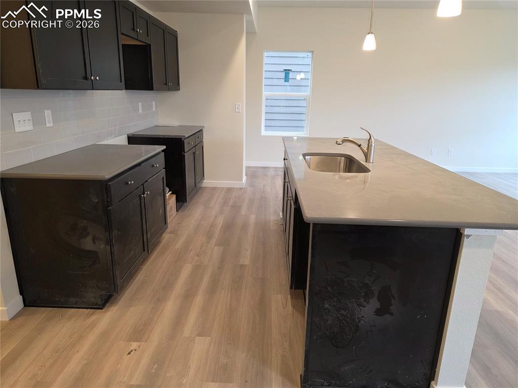 
*Images are from a previously completed model of this floor plan and don’t indicate the selected colors or finishes*