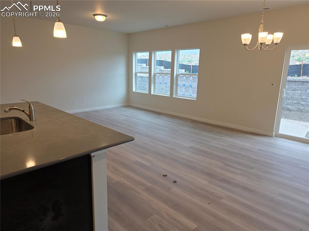 
*Images are from a previously completed model of this floor plan and don’t indicate the selected colors or finishes*