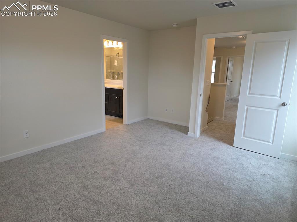 
*Images are from a previously completed model of this floor plan and don’t indicate the selected colors or finishes*