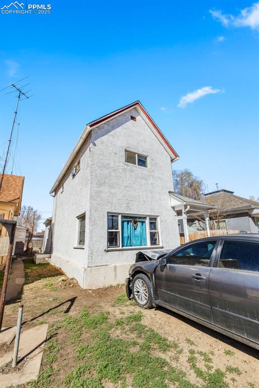 1437 Cypress Street photo 2