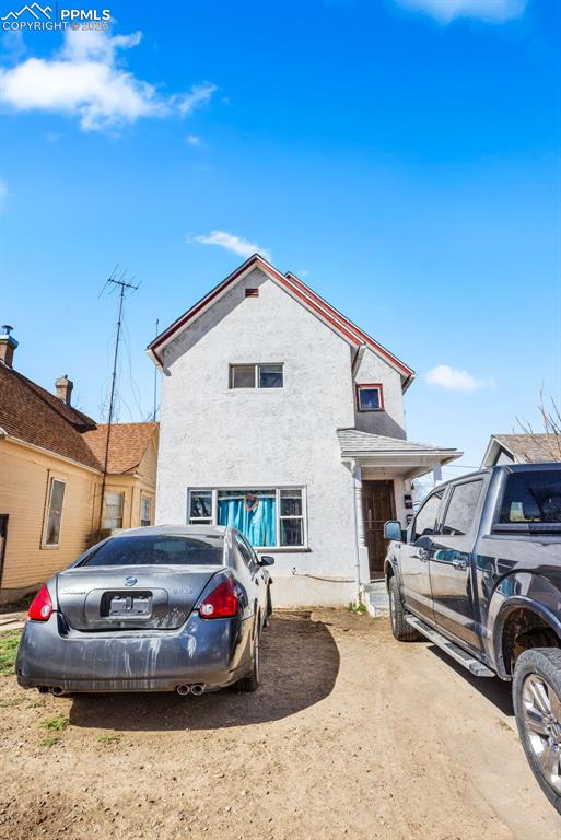 1437 Cypress Street photo 3