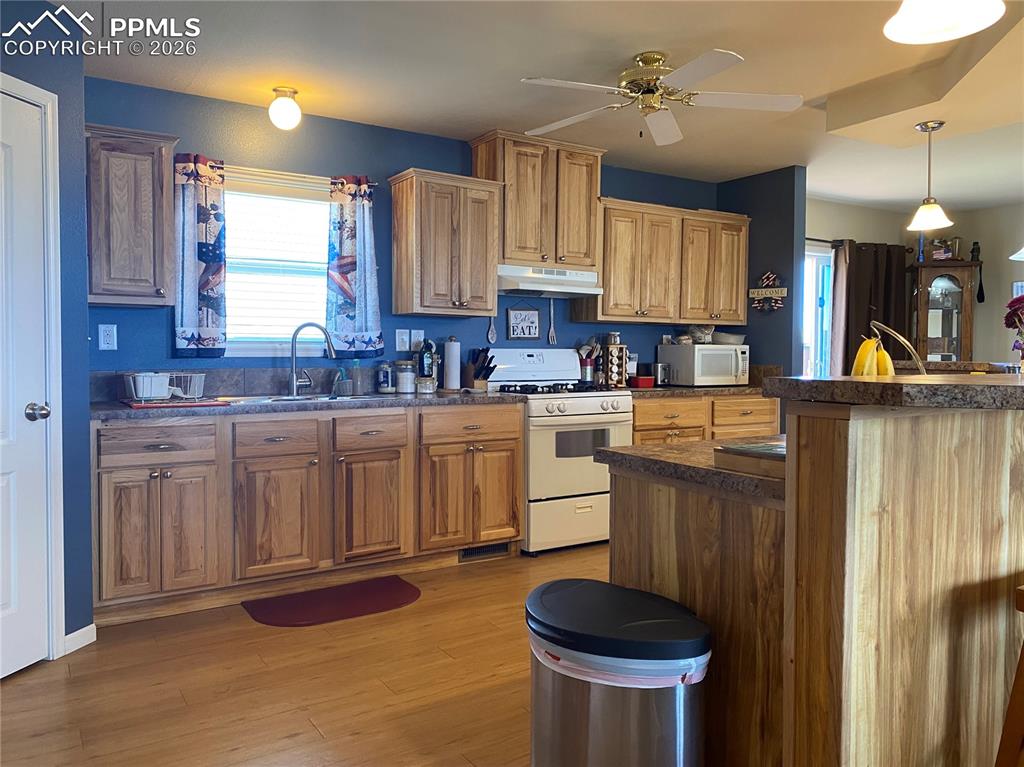 Perfect for Colorado homes, ranch properties, or horse acreage.