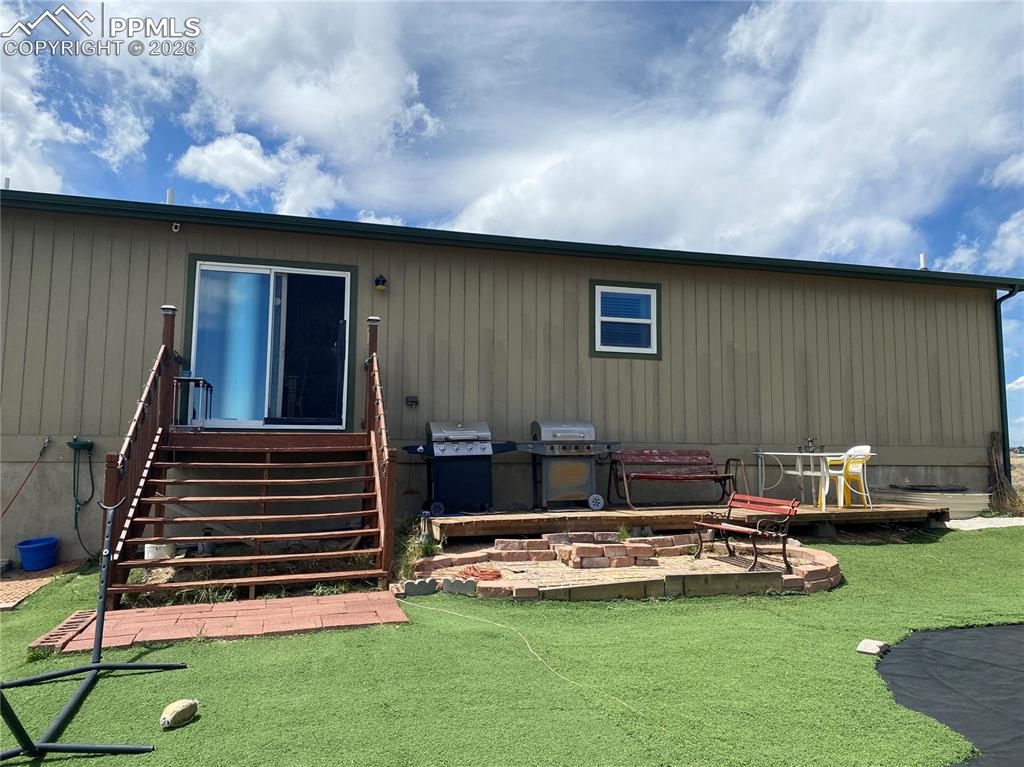 providing a safe space for pets,