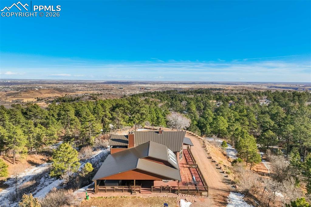 7745 Pine Oaks Lane photo 3