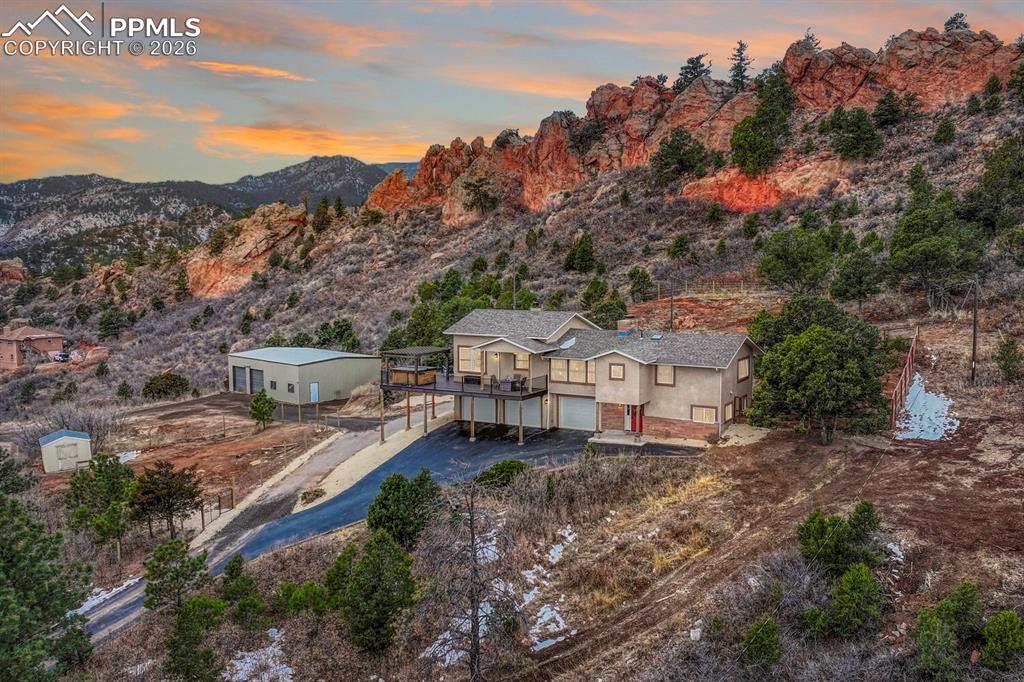 1260 Glenrock Drive photo 2