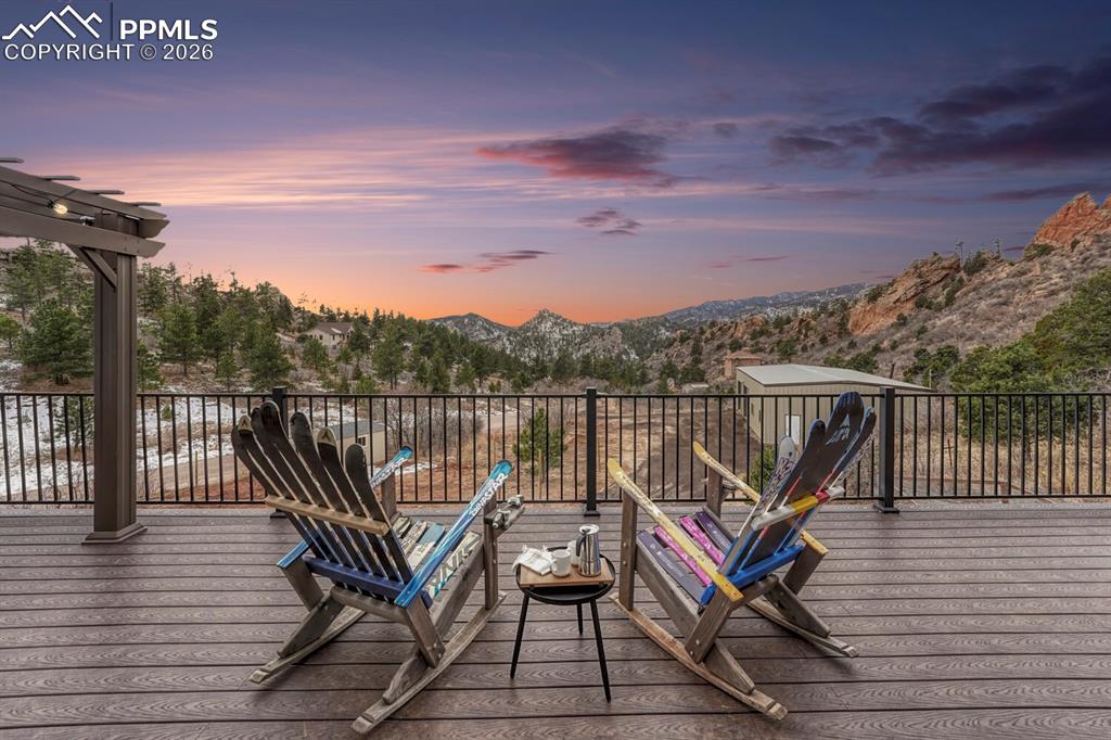 1260 Glenrock Drive photo 3