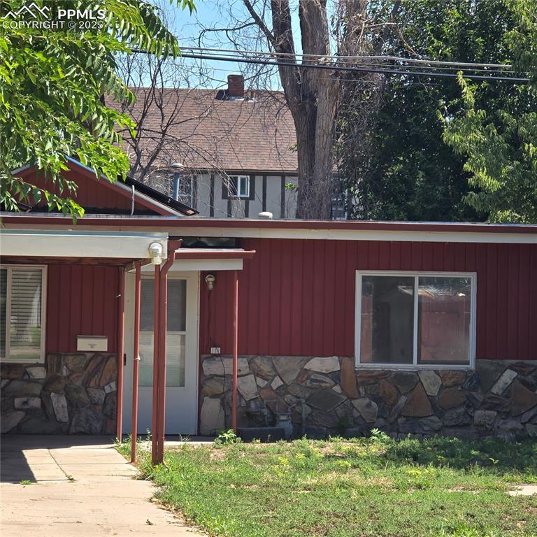 1708 Claremont Avenue