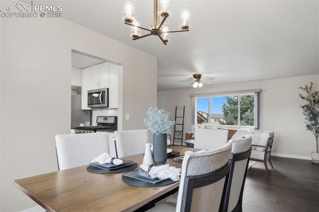 Dining Room alternate