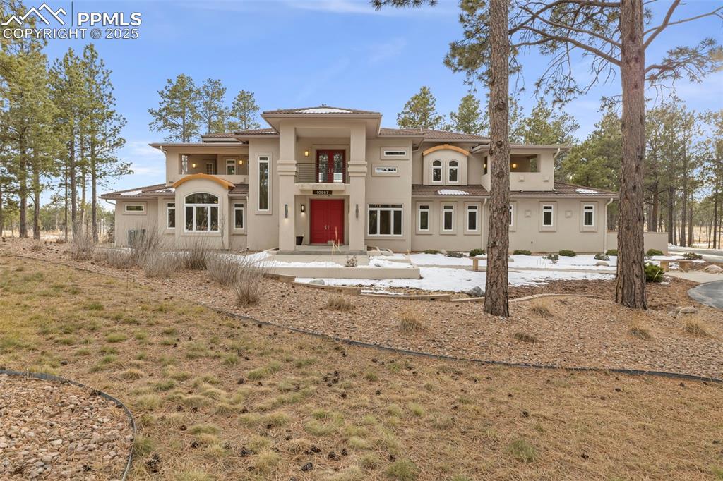 10957 Silver Mountain Point