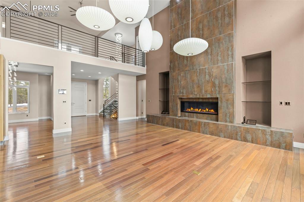 10957 Silver Mountain Point