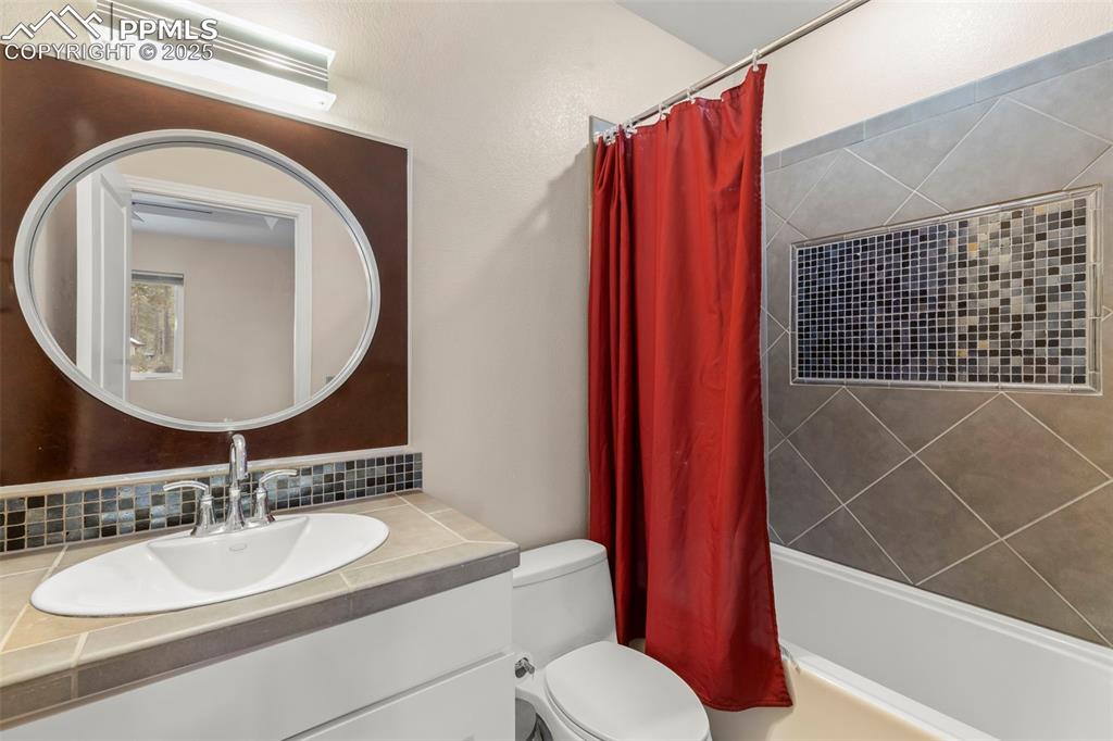 10957 Silver Mountain Point