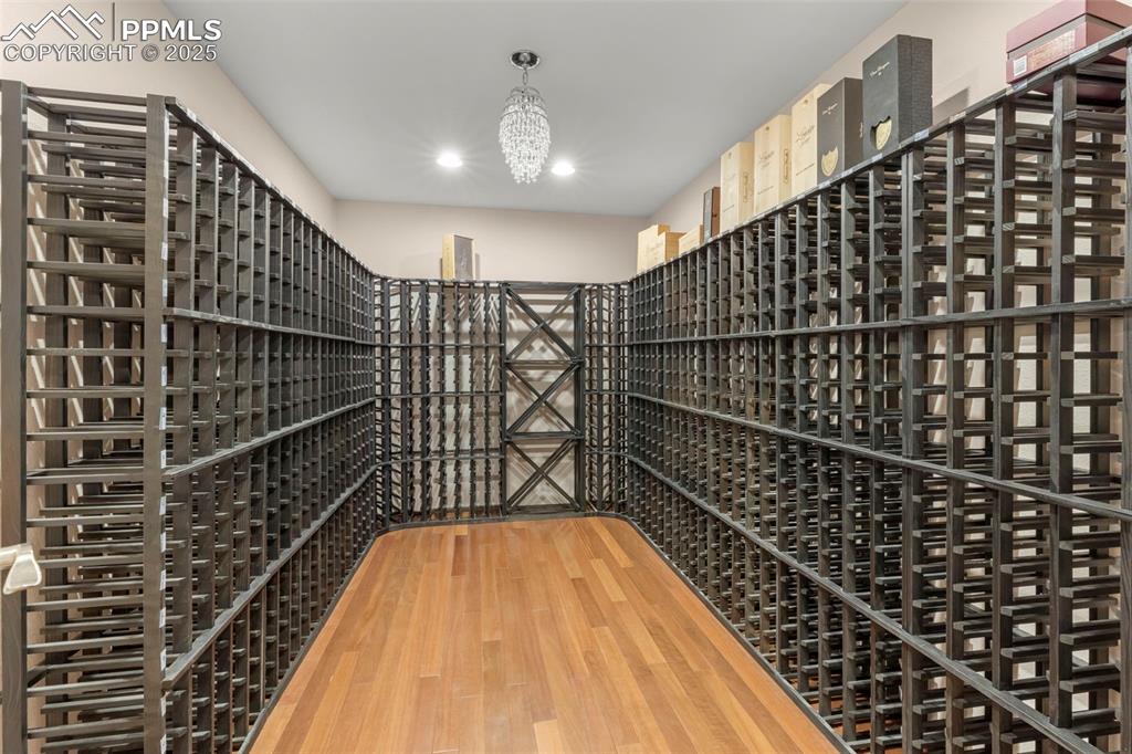 10957 Silver Mountain Point