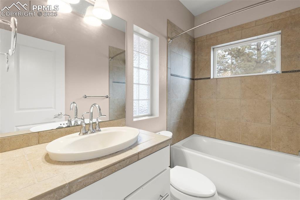 10957 Silver Mountain Point