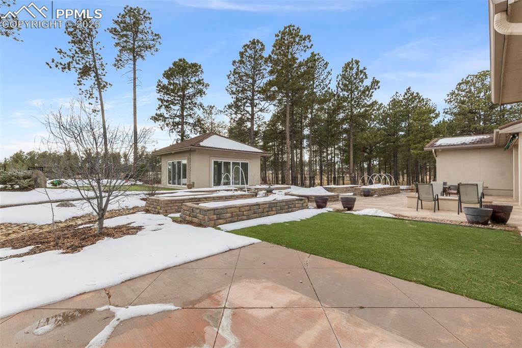 10957 Silver Mountain Point