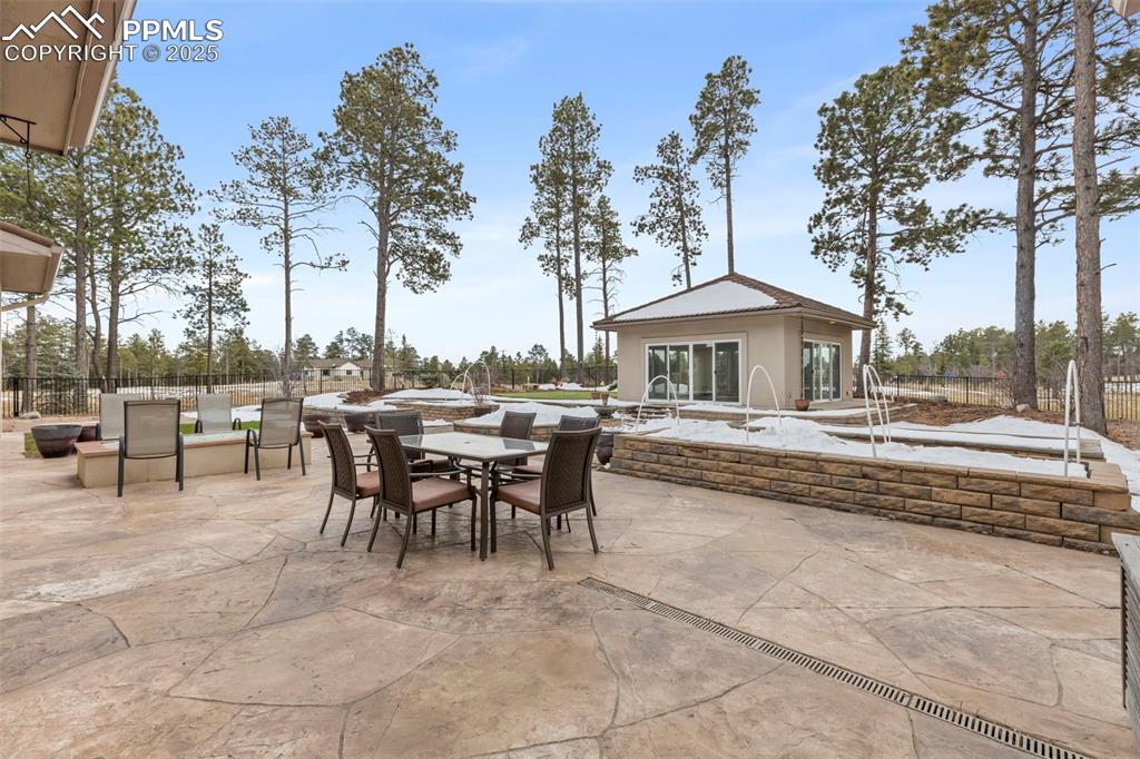 10957 Silver Mountain Point