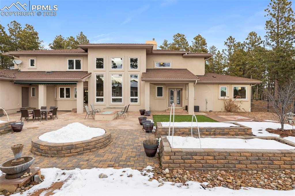 10957 Silver Mountain Point