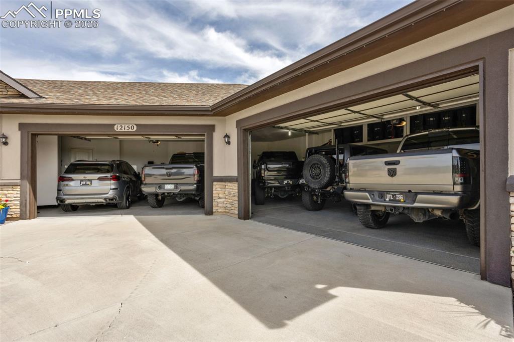 Garage
