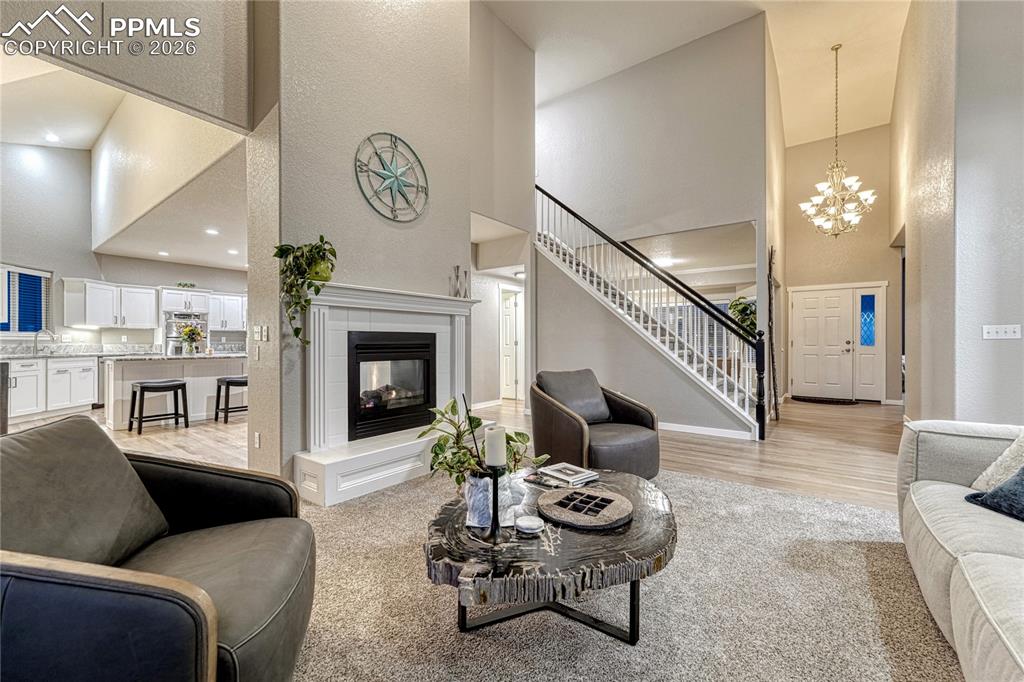 1301 Hazeline Lake Drive photo 2