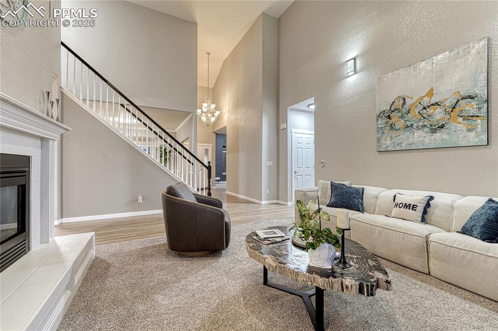 1301 Hazeline Lake Drive photo 3