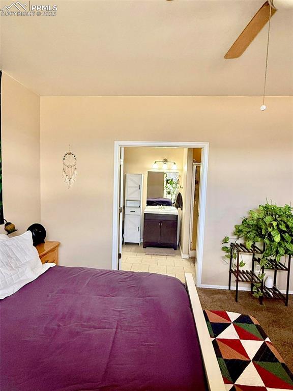 1036 S Los Charros Drive