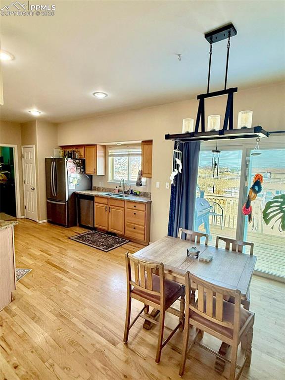 1036 S Los Charros Drive