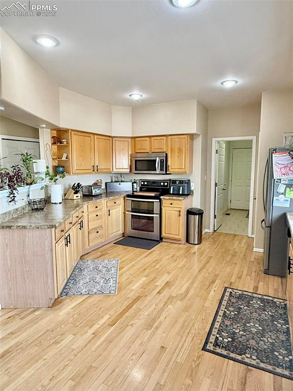 1036 S Los Charros Drive