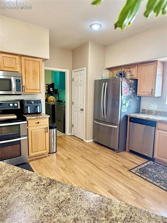 1036 S Los Charros Drive