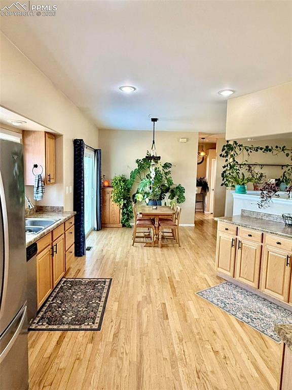 1036 S Los Charros Drive