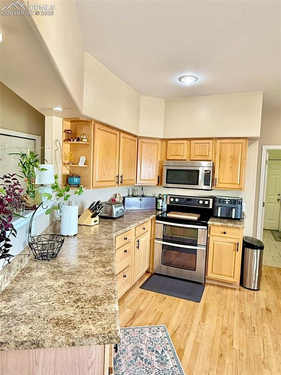 1036 S Los Charros Drive