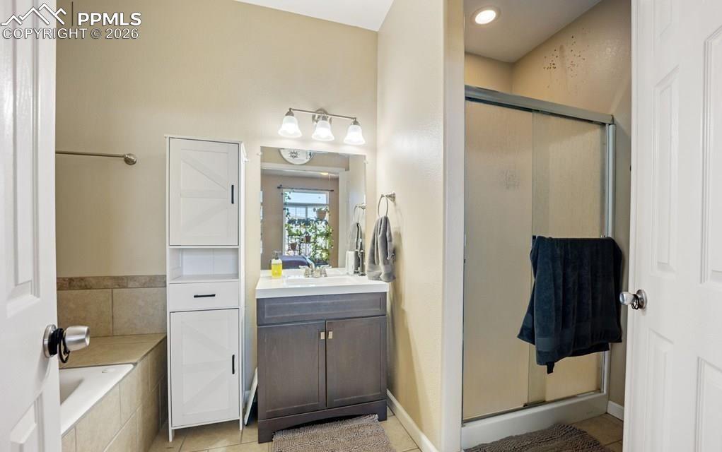 1036 S Los Charros Drive