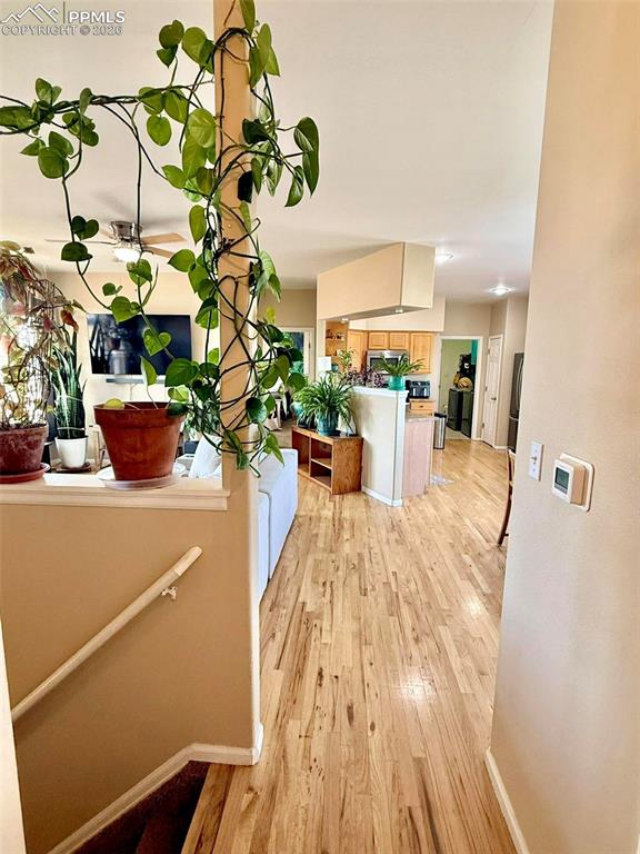 1036 S Los Charros Drive